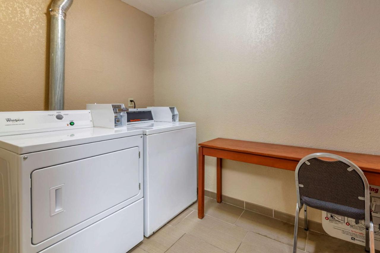 Comfort Inn Denver Southeast Area Aurora Exteriör bild