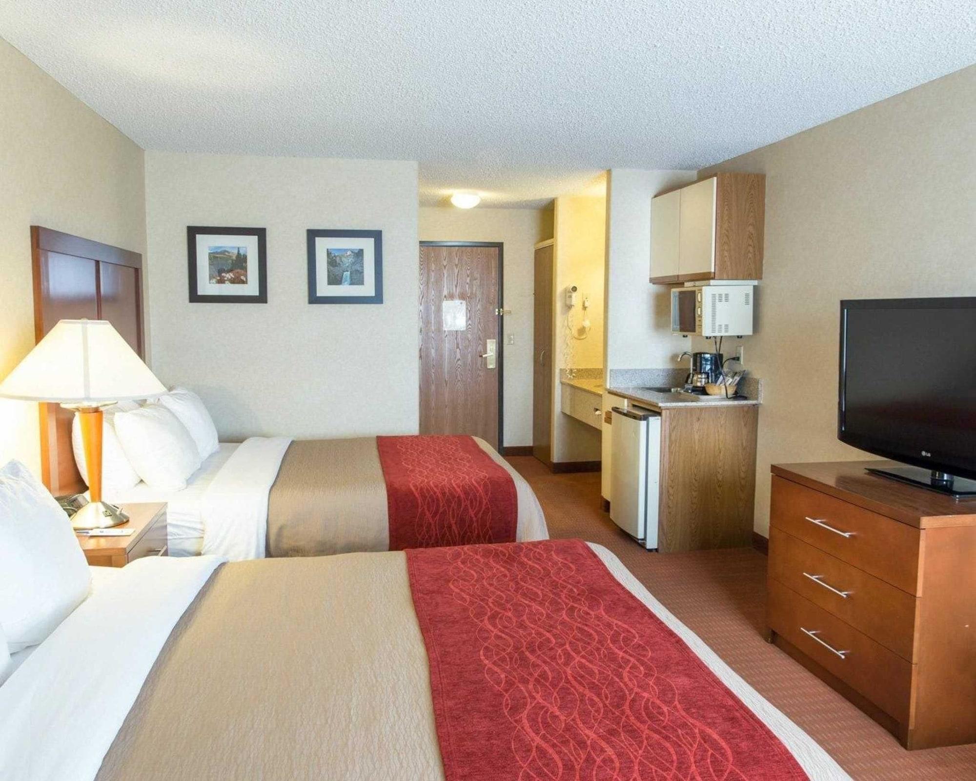 Comfort Inn Denver Southeast Area Aurora Exteriör bild