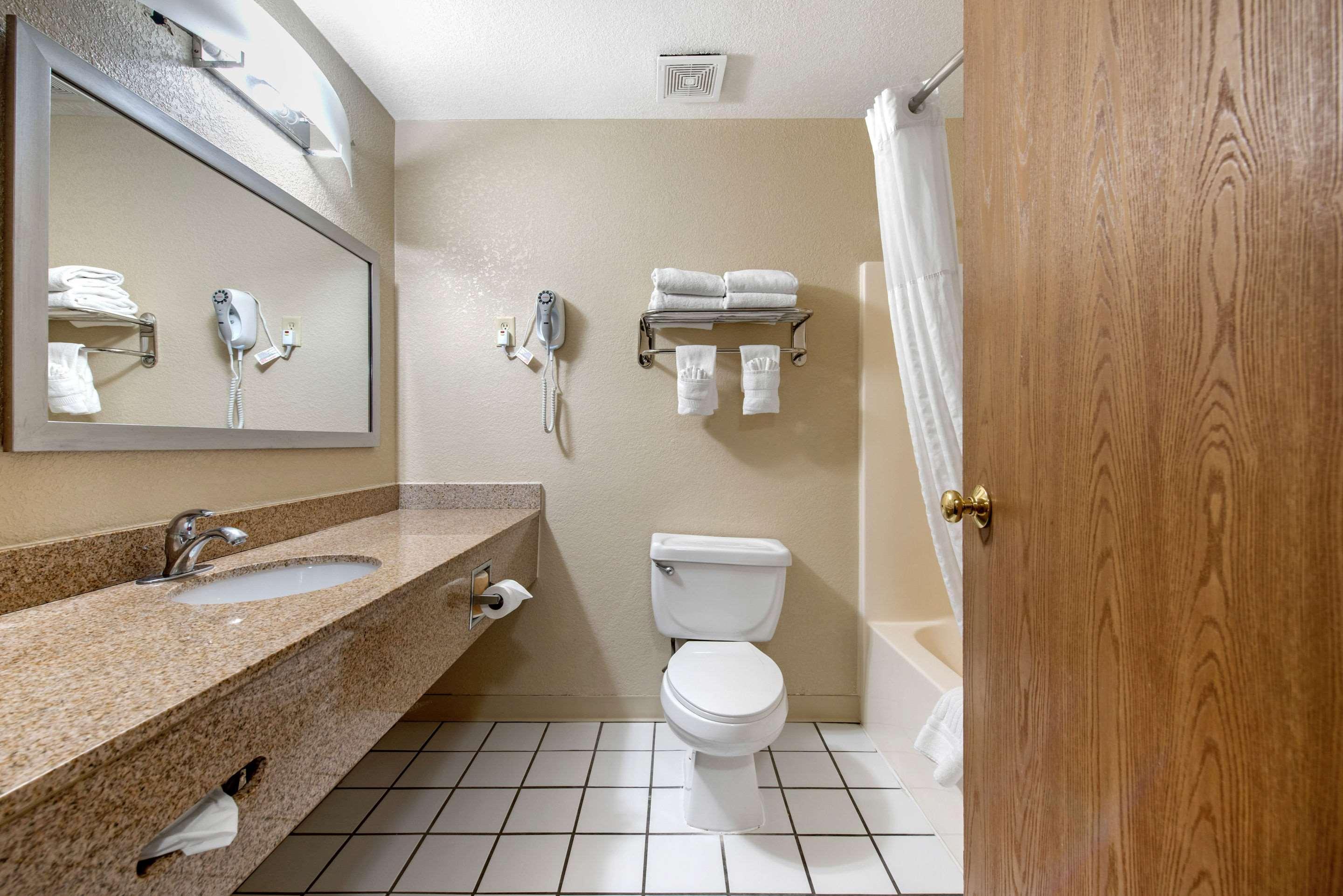 Comfort Inn Denver Southeast Area Aurora Exteriör bild