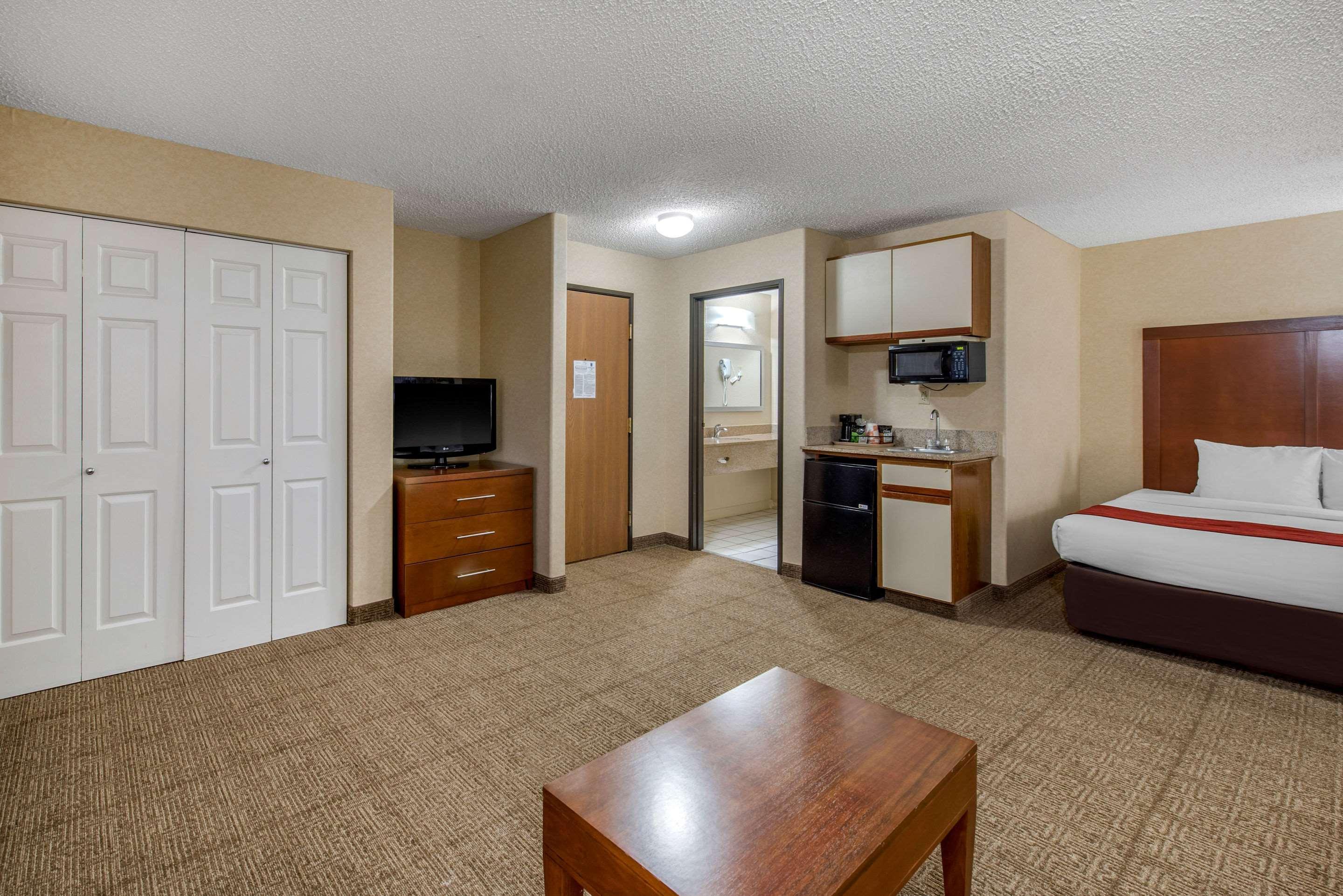 Comfort Inn Denver Southeast Area Aurora Exteriör bild