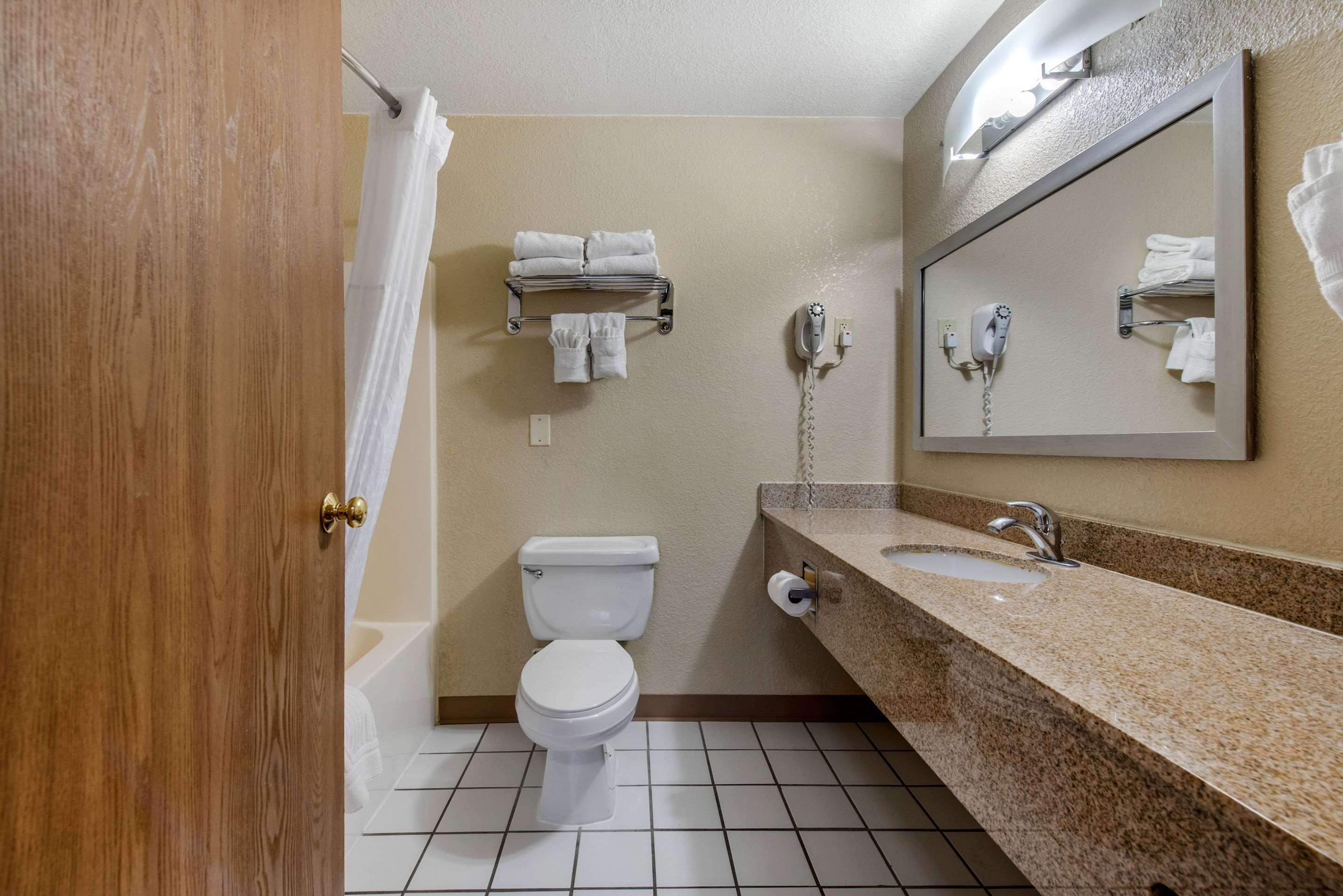 Comfort Inn Denver Southeast Area Aurora Exteriör bild