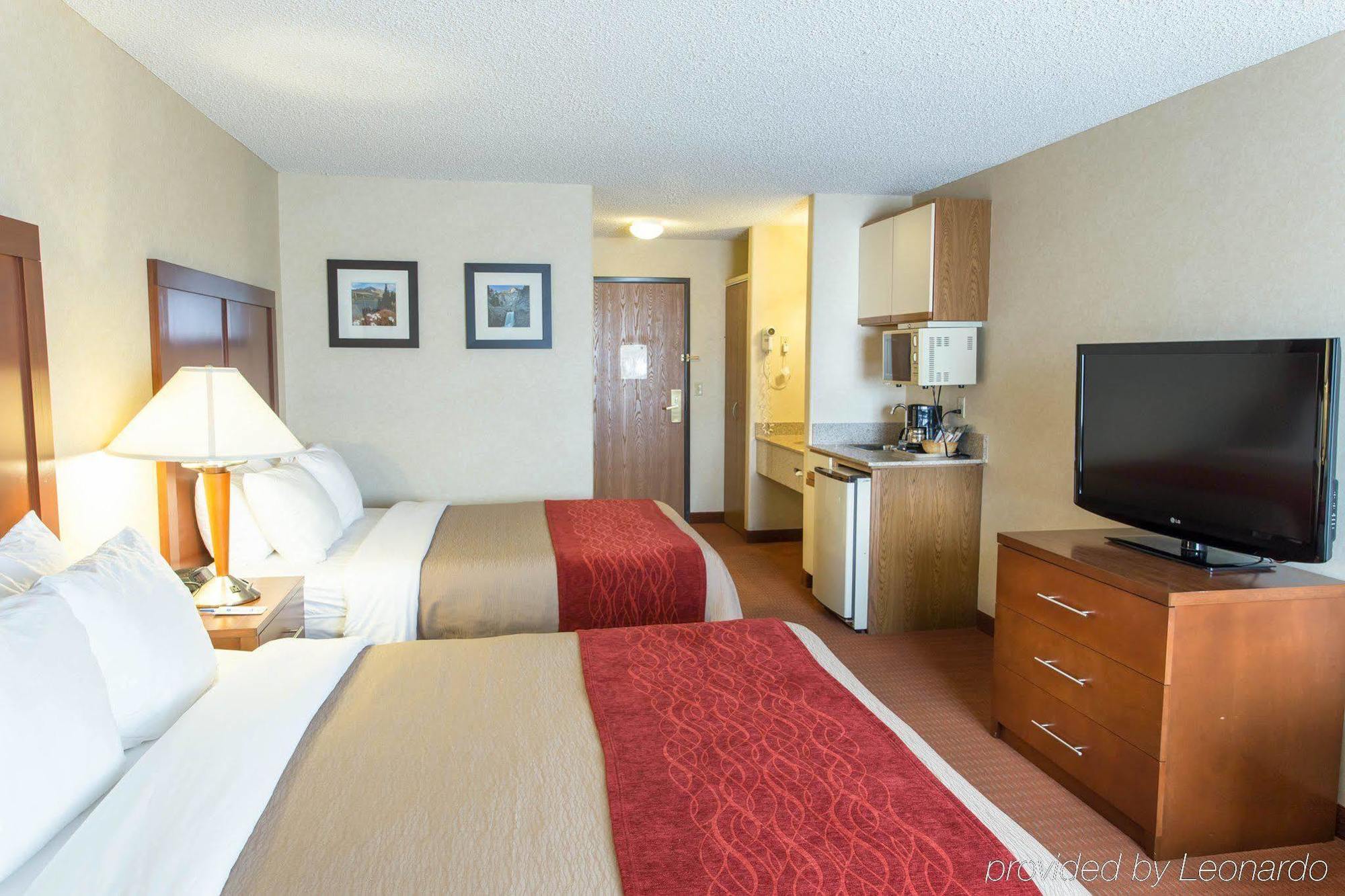 Comfort Inn Denver Southeast Area Aurora Exteriör bild