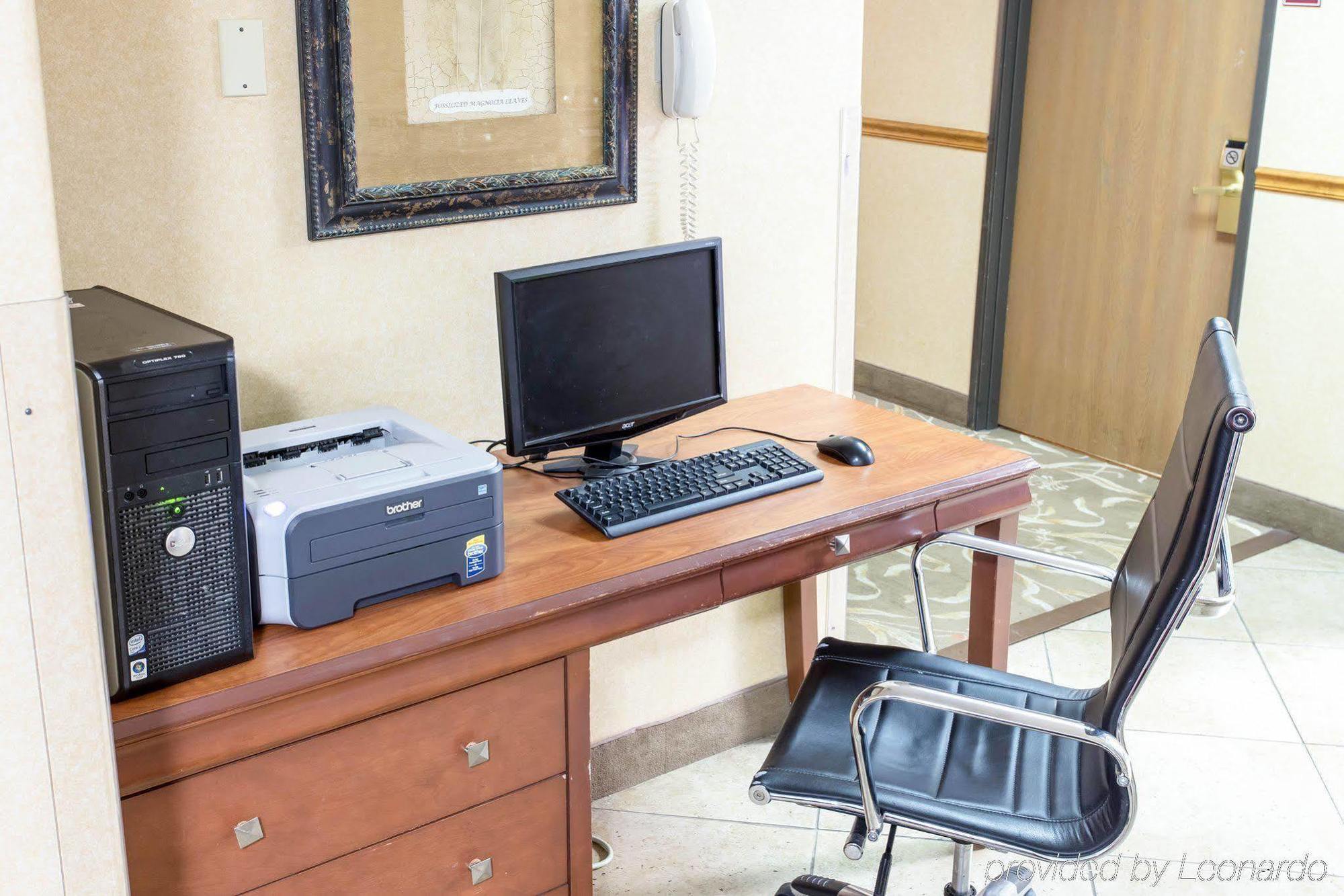 Comfort Inn Denver Southeast Area Aurora Exteriör bild