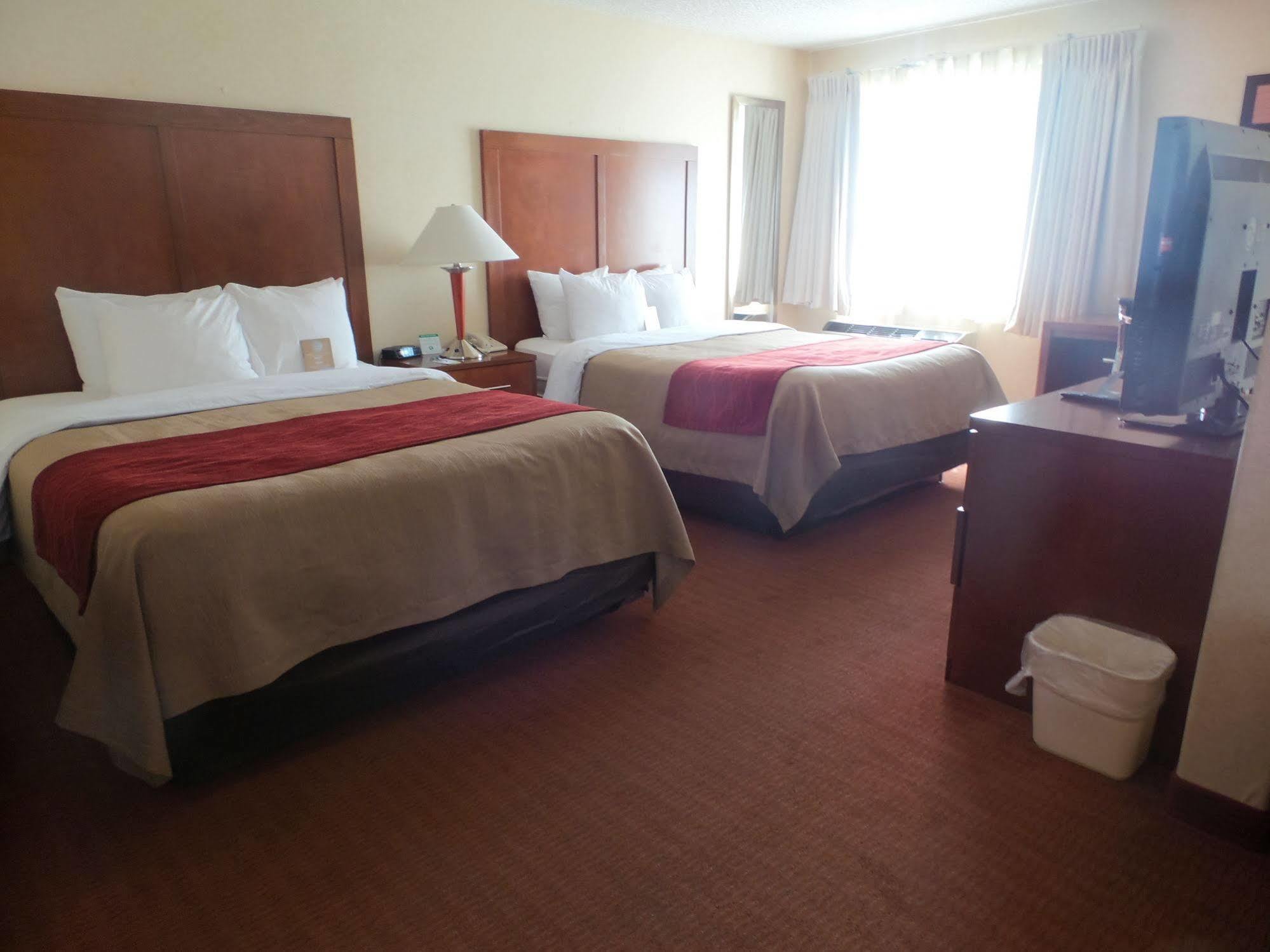 Comfort Inn Denver Southeast Area Aurora Exteriör bild