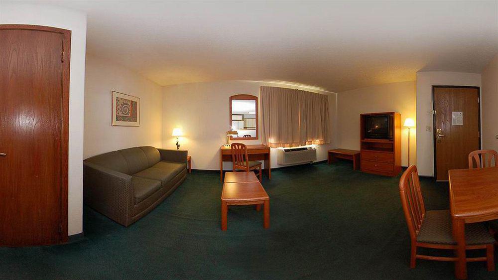 Comfort Inn Denver Southeast Area Aurora Exteriör bild